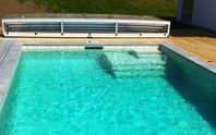Thermoblock Pool 9x4,5x1,50 Basic+