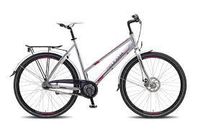 28" Helkama CS 7vx - Fotbr. - NY - Solna