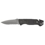 Sog fällkniv escape bead blasted