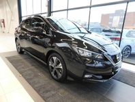 Nissan Leaf N-Connecta 40 kWh 149hk Privatleasing 2 år