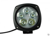 Kampanj 50w Led Arbetsbelysning
