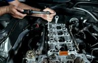 Service & reparationer på samtliga märken
