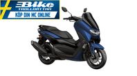 Yamaha N-Max 125 Grå Spara 2000kr
