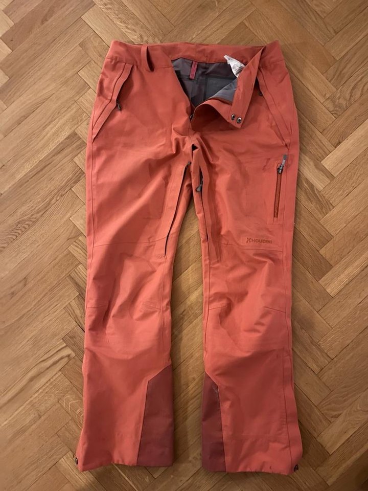 Houdini täckbyxor
