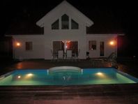 Thermoblock Pool 7x3,5x1,50 Premium
