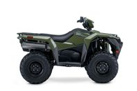 Suzuki LTA 500 XP