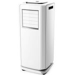 Portabel AC för 28m² - 2050W - REA
