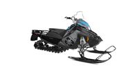 Polaris 650 Nordic Pro 146" 7S Display