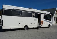 Motoroptimering till din husbil