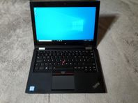 Lenovo Yoga 260 i5 6gen,8bg,256gb