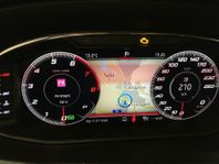 Audi A6 Sedan 2.5 TDI Automat Proline