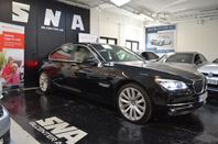 BMW 750 Li xDrive Steptronic 408hk Välutrustad