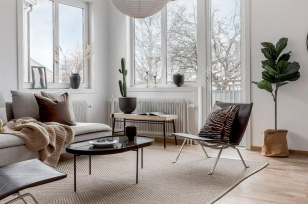 NoNo table bord soffbord, Menu, Note Design säljes i Umeå | Blocket