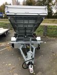 Humbuar tippsläp htk garant 3500. 2020