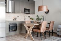 Lägenhet, 3.5 rum – Bromma