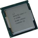 Intel i7-6700K 4.00Mhz