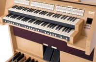 Hyr en digital kyrkorgel orgel Viscount