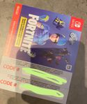 Fortnite Wildcat Bundle & Pack Panther V-Bucks