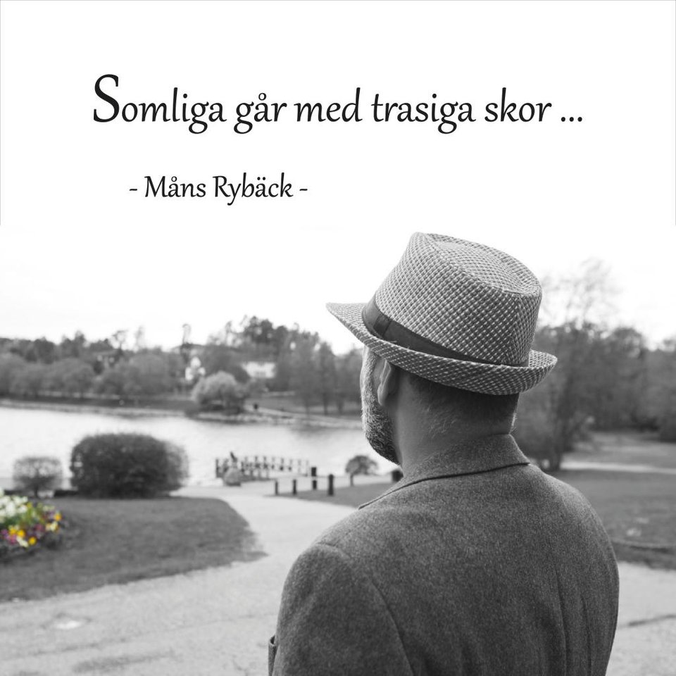 Jag fixar musik, du fixar publik
