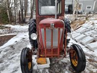 David Brown 950 implematic Livedrive Diesel