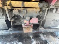 Fiat Freemont 2.0 Multijet 4x4 Automat 7-sits | Backkamera