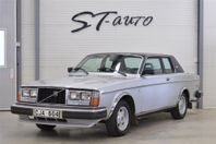 Volvo 262 C V6 Bertone 140Hk