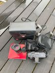Leica cl