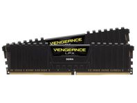 Corair 2x8gb 3200mhz ddr4