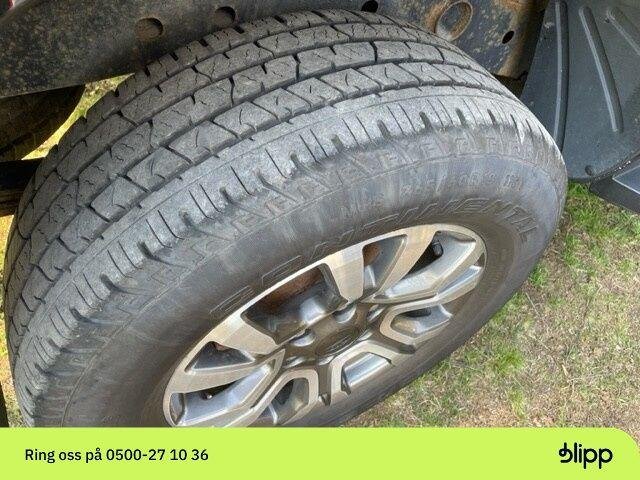 Ford ranger Dubbelhytt 3.2 TD...