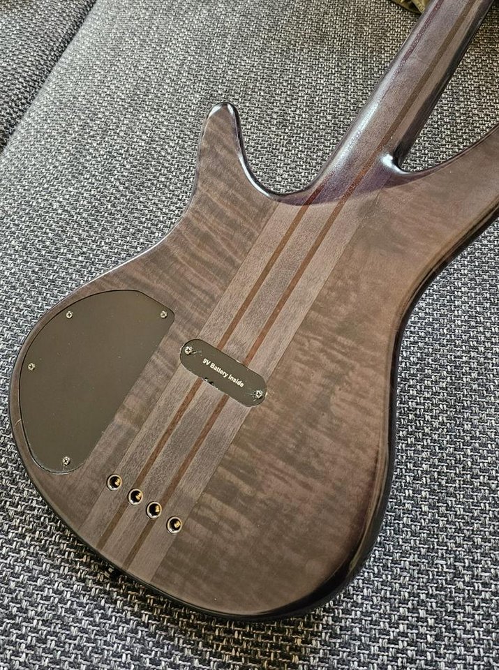 Ibanez SR-900 elbas