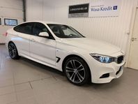 BMW 320 i xDrive Gran Turismo M Sport EU6
