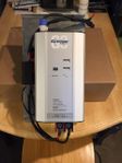 Inverter: Laddenhet/Omvandlare, 12V till 230v