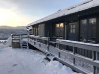 Stor soffa kvalitet