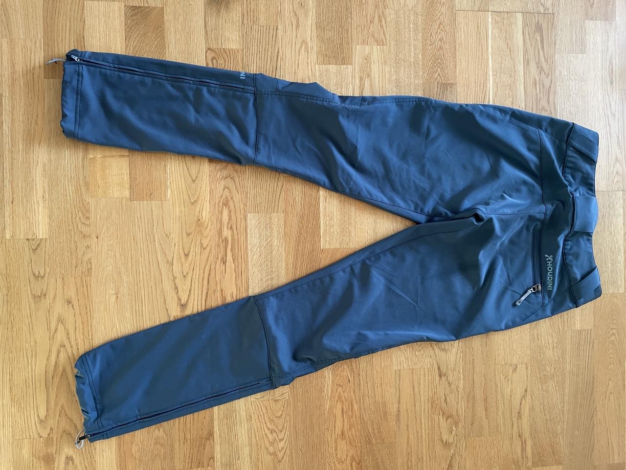 Houdini Motion Pants