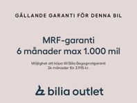 Kristallkrona barockstil