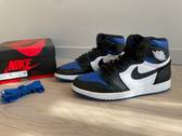 Jordan 1 royal | Blocket