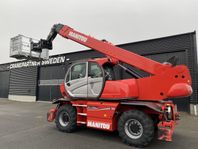 MANITOU MRT2550+ Plus T4 24V