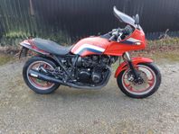 Demonteringsobjekt Kawasaki GPZ750