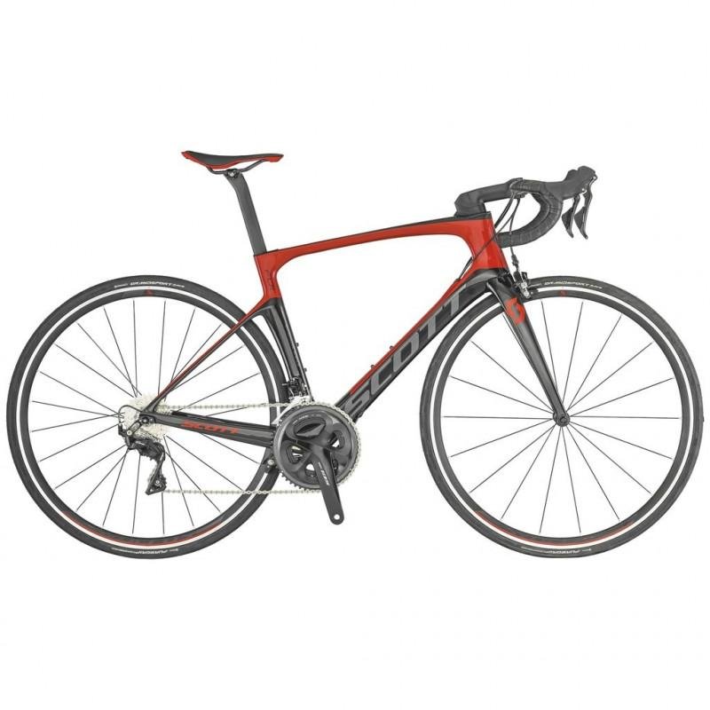 Scott Foil 30 Nu 19.995 Rek.2...
