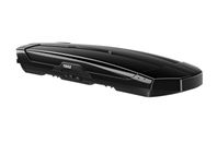 Thule Motion XT Alpine - fri frakt