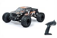 Radiostyrd HBX Survivor MT Monster Truck 4x4