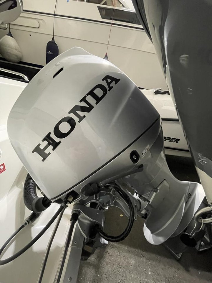 Micore xw48sc HondaBF50 -21