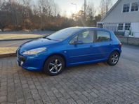 Peugeot 307 1,6 HDI