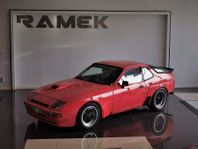 Porsche 924 Turbo "Carrera GTS"