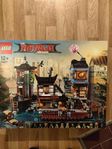 Lego Star Wars, Ninjago, Architecture, City o s v