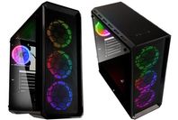 GTSA Infinity ST-1 | GTX 1650 4GB | 3200G 4.0GHz