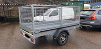 Fogelsta FS 1425 Eu trailer