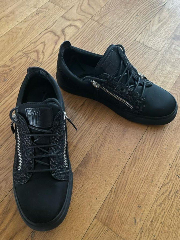 Giuseppe Zanotti