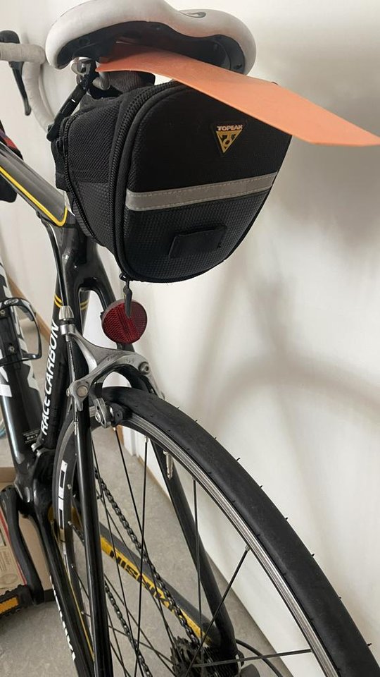 Nishiki Race Carbon 