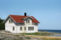 Fritidshus/Villa Hermanö 74"Byggsats"1,5-Plan